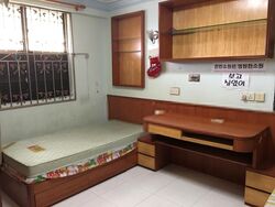 Lorong 7 Geylang (Geylang), HDB 3 Rooms #407644191